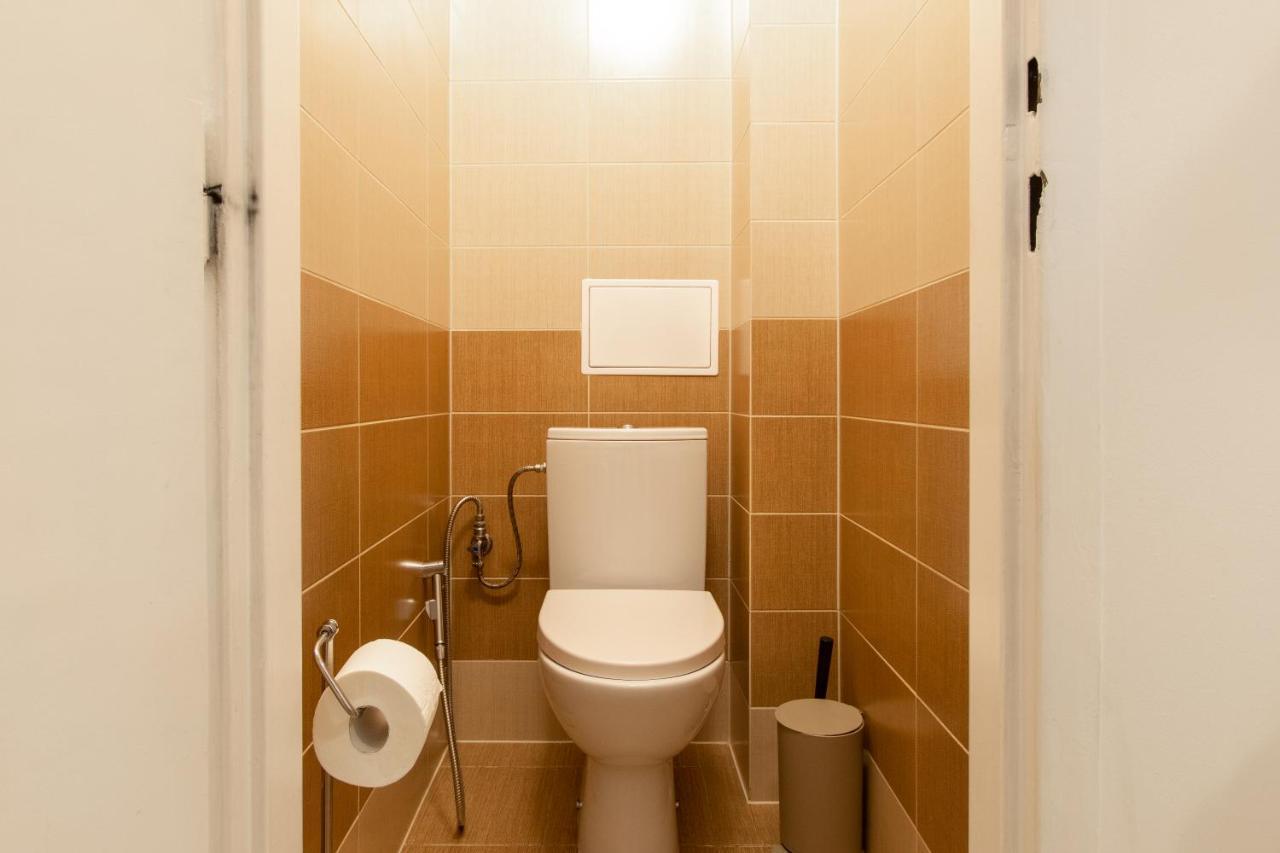 As Apartments. National Theatre Apt. Old Town Apartmán Prague