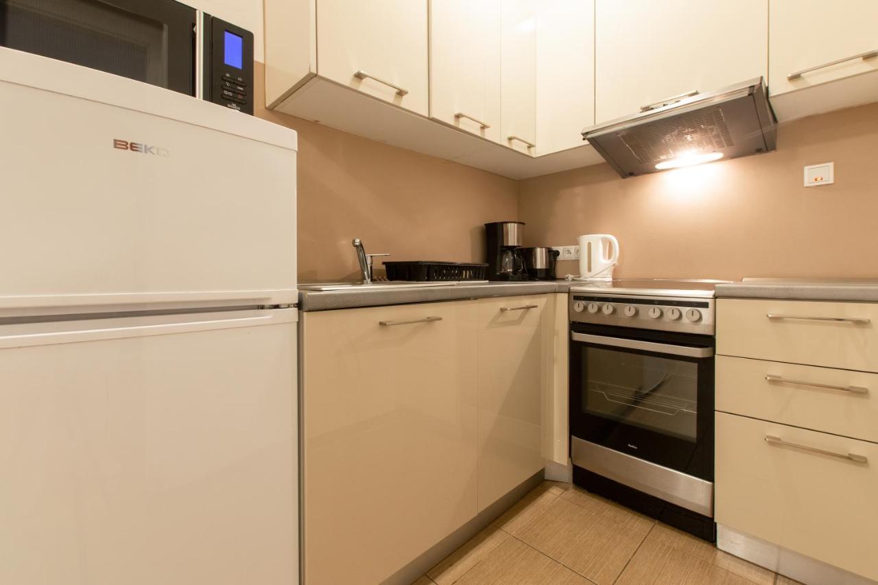 Apartmán As Apartments. National Theatre Apt. Old Town Prague